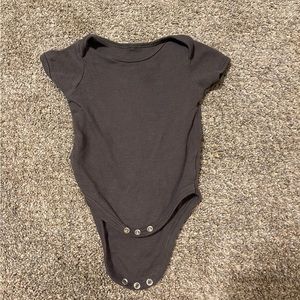 Baby Gear Brand Bodysuit